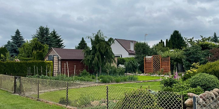 Zmieniły się ogrody, zmienili się działkowcy-327299