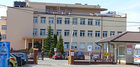 Dwie oferty na stanowisko dyrektora szpitala w Łowiczu 