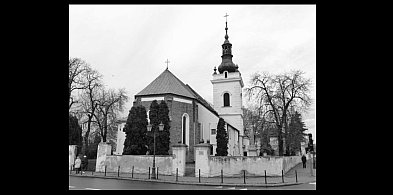 Zmarł Jan Madanowski - jeden z filarów parafii pw. Świętego Ducha-327378