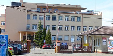 Dwie oferty na stanowisko dyrektora szpitala w Łowiczu -327382