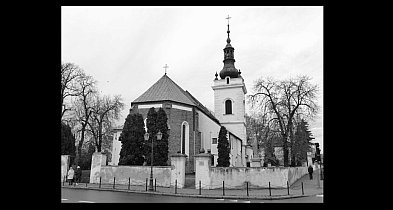 Zmarł Jan Madanowski - jeden z filarów parafii pw. Świętego Ducha-327378