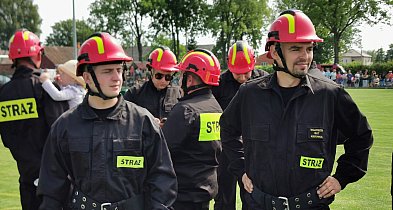 Strażacka rywalizacja jednostek z gminy Łowicz. Znamy WYNIKI -327409