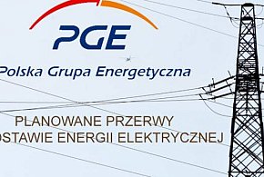 Miasto Głowno. Jutro planowane wyłączenie prądu-327480
