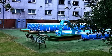 Baseny zewnętrzne – niewiele się zmieni, będzie drożej-327481