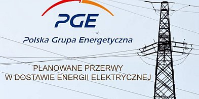 Miasto Głowno. Jutro planowane wyłączenie prądu-327480