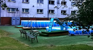 Baseny zewnętrzne – niewiele się zmieni, będzie drożej-327481