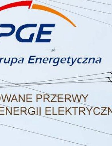 Miasto Głowno. Jutro planowane wyłączenie prądu-327480