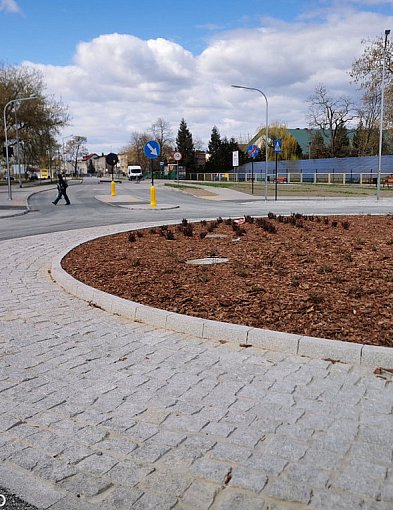 Dwa ronda w Łowiczu zyskają patronów? Decyzja już niebawem-327503