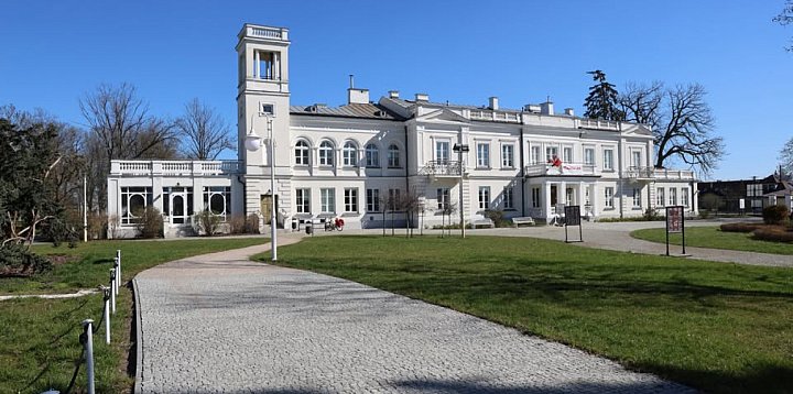 Półkolonie dla dzieci z Chopinem w Sannikach-327512