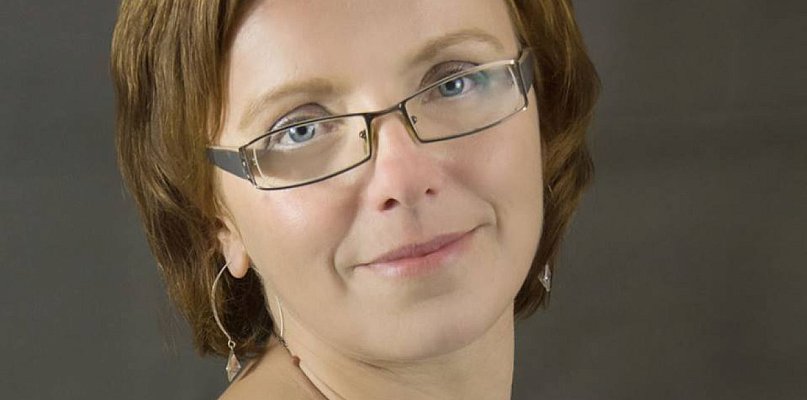 Szkoła Podstawowa nr 3 w Łowiczu ma nową dyrektorkę  - 327547