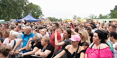 Gm. Głowno. Kto wystapi na scenie w Bronisławowie?-327583
