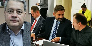 Burmistrz Siewiera z większością w Radzie? Będzie drugi wiceburmistrz?-327622