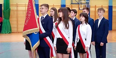 Zakończenie roku szkolnego w SP nr 2 w Głownie-327599