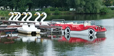 Letnie atrakcje wracają do Głowna -327619