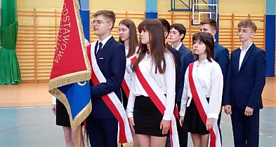 Zakończenie roku szkolnego w SP nr 2 w Głownie-327599