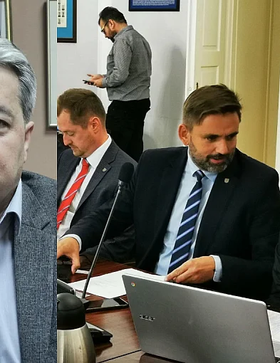 Burmistrz Siewiera z większością w Radzie? Będzie drugi wiceburmistrz?-327622