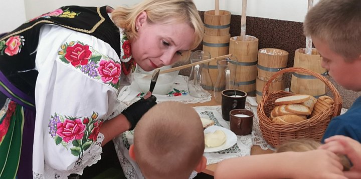 Warsztaty kulinarne w Sierżnikach-327642