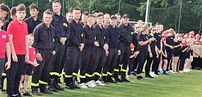 Znamy WYNIKI Zawodów sportowo-pożarniczych w Chąśnie
