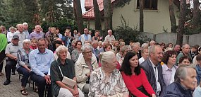 Biesiada na Korabce w Łowiczu przyciągnęła tłumy 