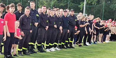 Znamy WYNIKI Zawodów sportowo-pożarniczych w Chąśnie-327657