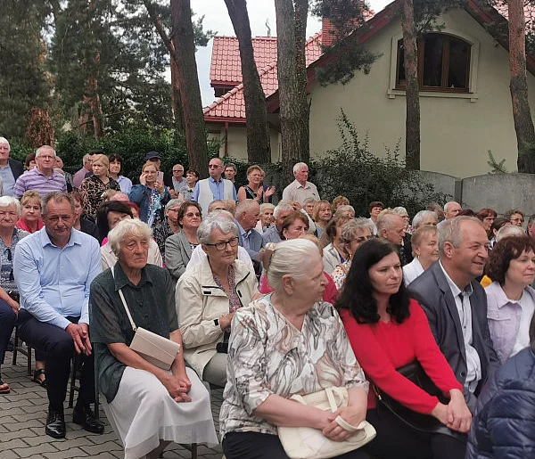 Biesiada na Korabce w Łowiczu przyciągnęła tłumy -327660