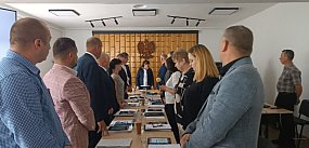 Bolimów: burmistrz bez wotum i absolutorium.
