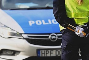 Nietrzeźwi rowerzyści pod lupą policji. Interwencje policji w Łowiczu i Chąśnie -327674
