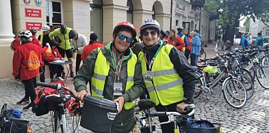 Rajd rowerowy do Lipiec Reymontowskich już wkrótce-327708