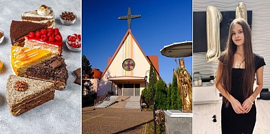 Kiermasz ciast dla Agaty z Zielkowic -327688