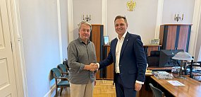 Łowicz ma drugiego wiceburmistrza!  