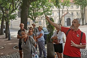 Poznawaj Łowicz z przewodnikami PTTK - pierwsza okazja już 6 lipca! -327727