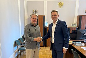 Łowicz ma drugiego wiceburmistrza!  -327744