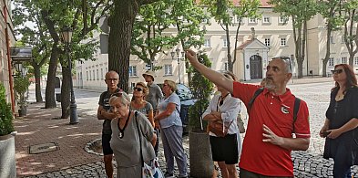 Poznawaj Łowicz z przewodnikami PTTK - pierwsza okazja już 6 lipca! -327727