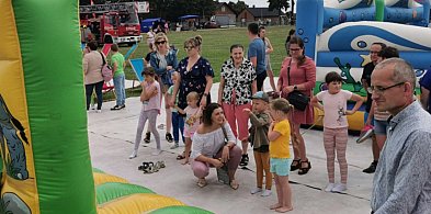 Spędź wakacje z BDK Zduny! Letni program atrakcji-327739
