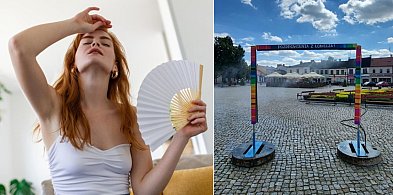Fala upałów nadciąga nad Łowicz! Termometry wystrzelą do 35 stopni  -327751