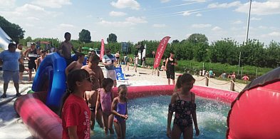Wodna impreza nad Bzurą już w niedzielę-327769