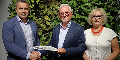 Ponad 2 mln dofinansowania na SUW w Goleńsku-327755
