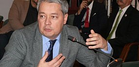 Tym zajmie się Wiśniewski jako wiceburmistrz Łowicza  