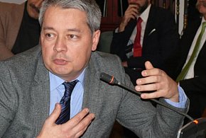 Wiemy, czym zajmie się Wiśniewski. Podział obowiązków w ratuszu ustalony -327783