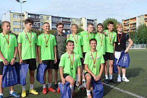 Turniej Zatorze Cup w Łowiczu już w tę sobotę-327785