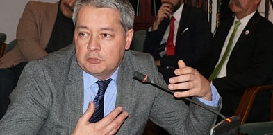 Wiemy, czym zajmie się Wiśniewski. Podział obowiązków w ratuszu ustalony -327783