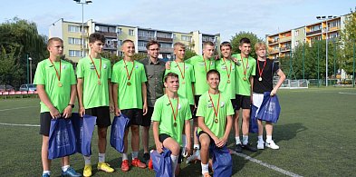 Turniej Zatorze Cup w Łowiczu już w tę sobotę-327785
