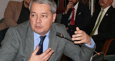 Wiemy, czym zajmie się Wiśniewski. Podział obowiązków w ratuszu ustalony -327783