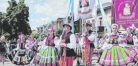 Ile Łowicz zarobił na Bożym Ciele?
