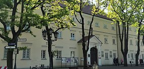 Łowicz. Ogłoszono konkurs na dyrektora muzeum