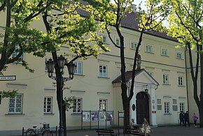 Sesja Rady Powiatu Łowickiego. Ogłoszono konkurs na dyrektora Muzeum w Łowiczu-327833