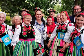 Centrum folkloru za 45 mln zł powstanie w Łowiczu! (FOTO, WIDEO)-327879