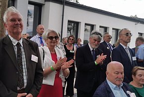 W Dąbrowie i Zdunach świętowano dwa jubileusze – było co wspominać-327883