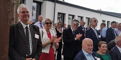 W Dąbrowie i Zdunach świętowano dwa jubileusze – było co wspominać-327883
