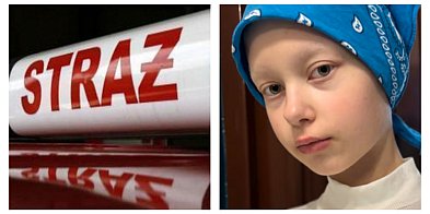 Strażacy z OSP Parma przeprowadzą zbiórkę dla Agaty -327851